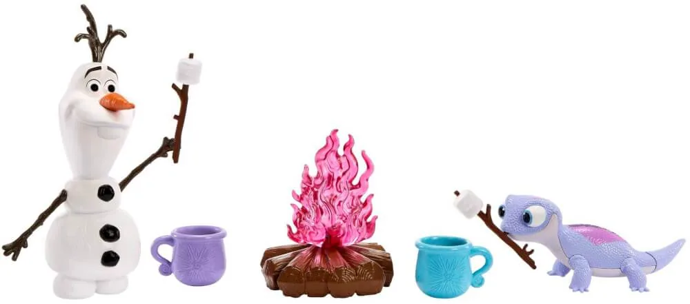 Disney Frozen Friends - Image 3