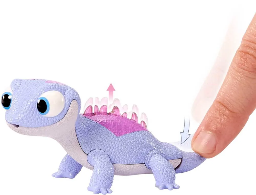 Disney Frozen Friends - Image 4