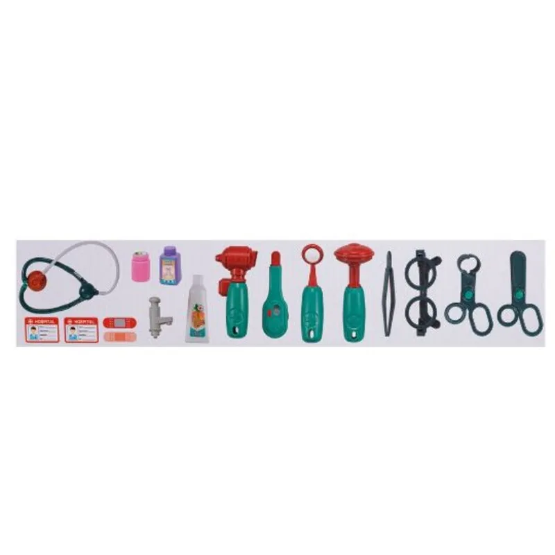 Doctor Play Set - Image 3
