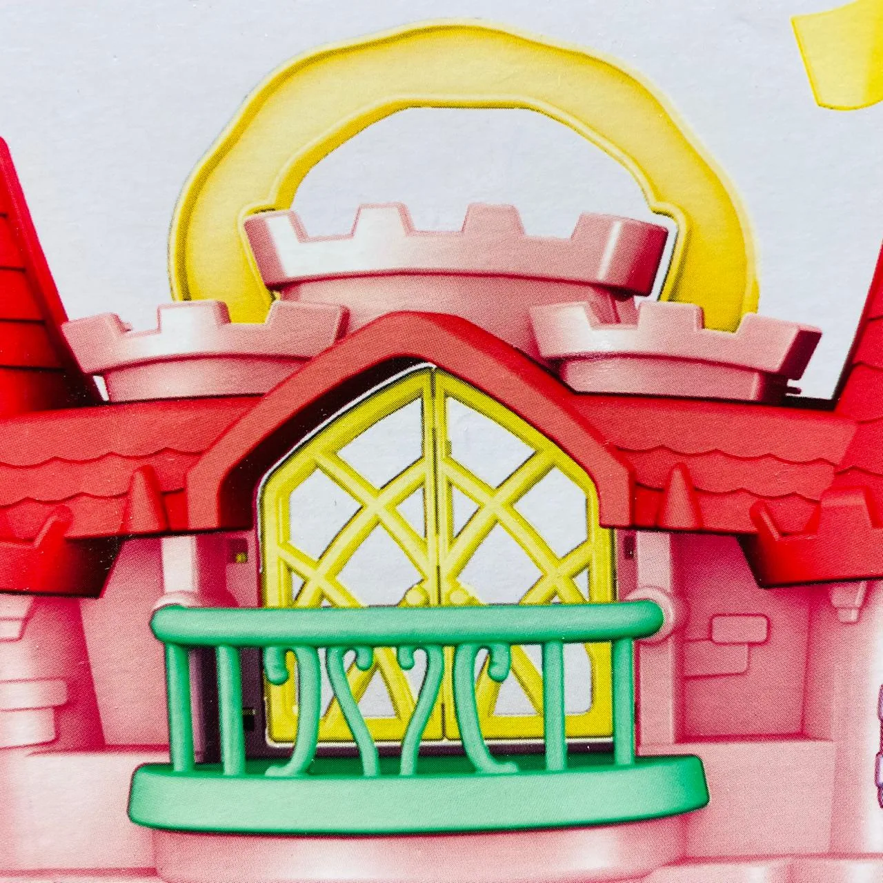Doll House With Light Sound - Image 5
