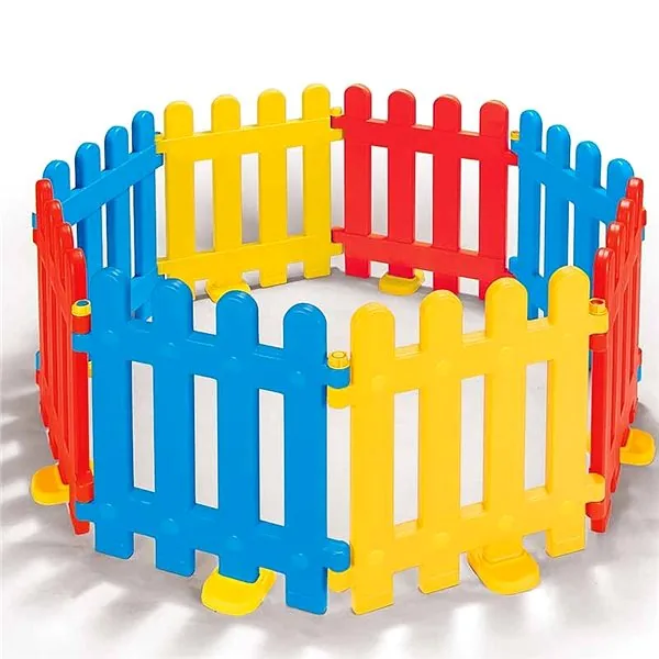 Dolu Indoor & Outdoor Play Fence - Image 2