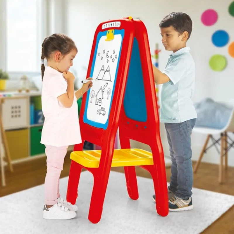DOLU Mega Double Sided Writing Board - Image 2