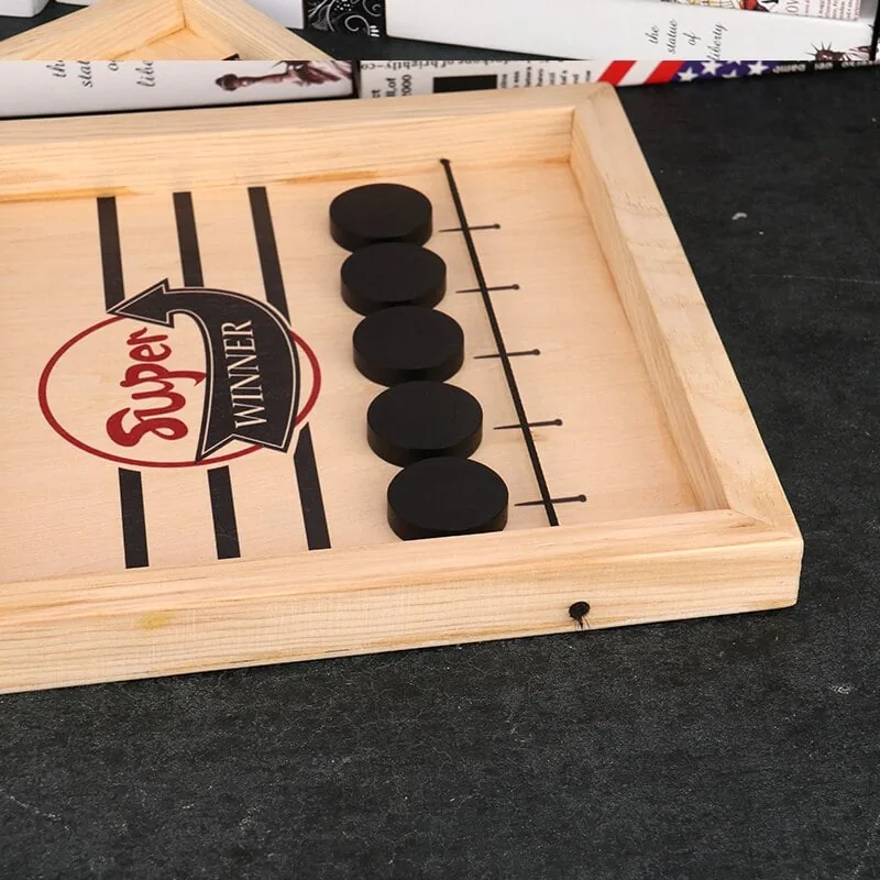 Ejection Interactive Board Game - Image 2