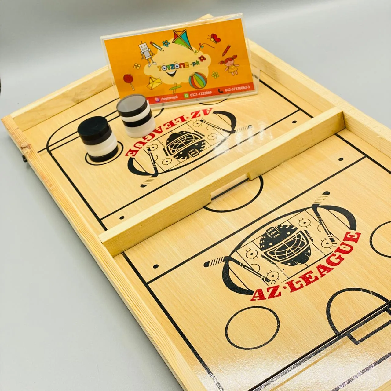 Ejection Interactive Board Game - Image 3