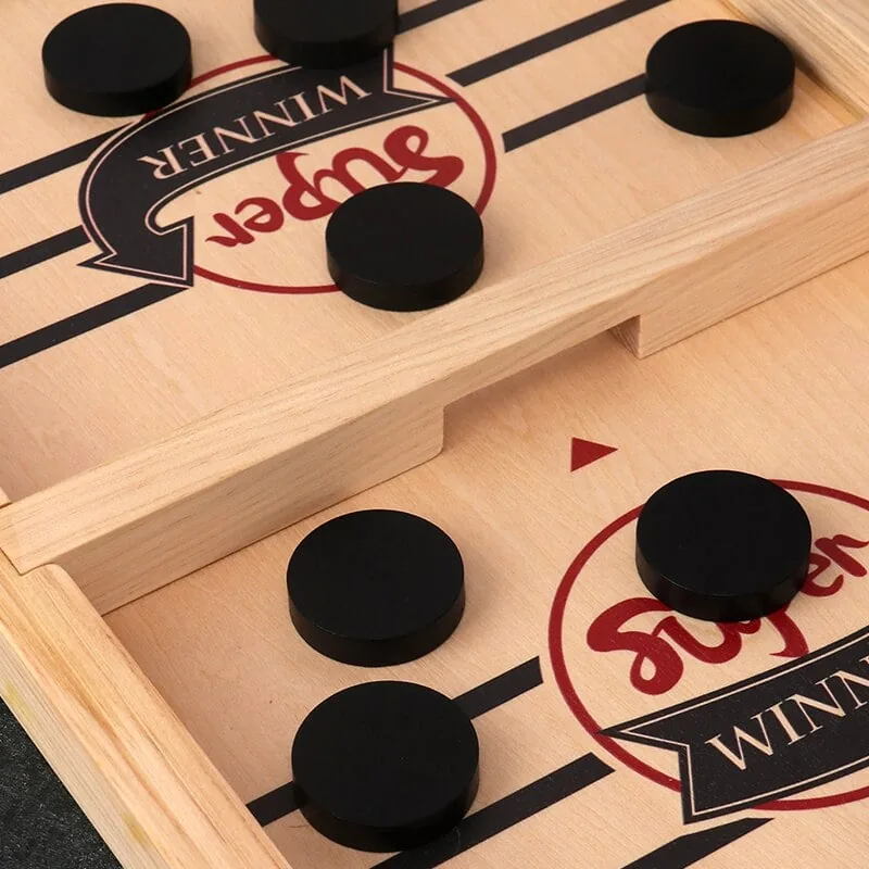 Ejection Interactive Board Game - Image 4
