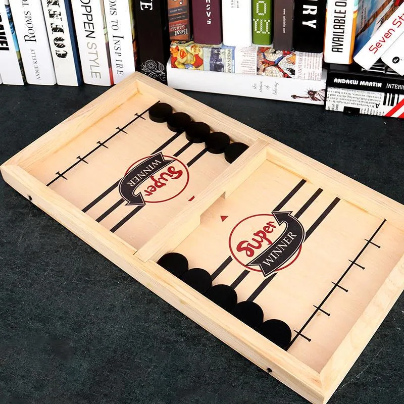 Ejection Interactive Board Game - Image 5