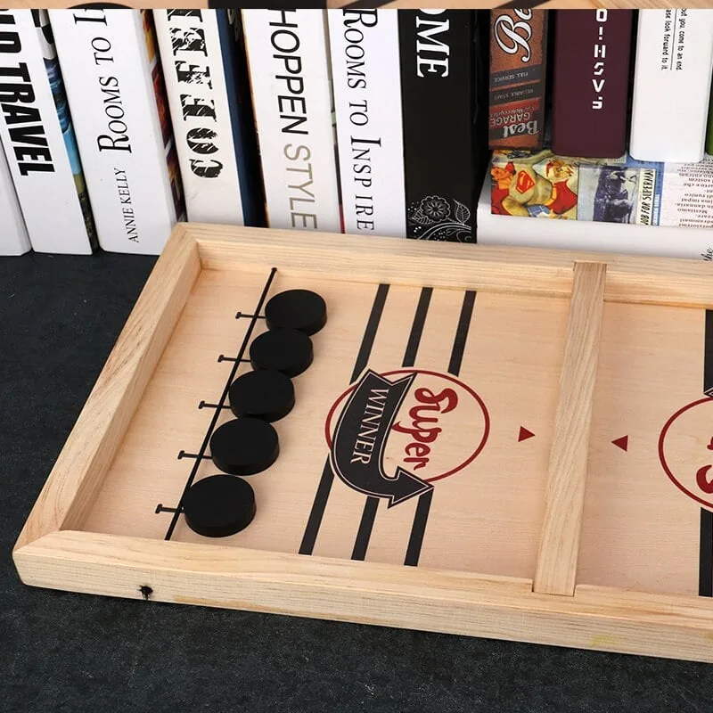 Ejection Interactive Board Game - Image 6