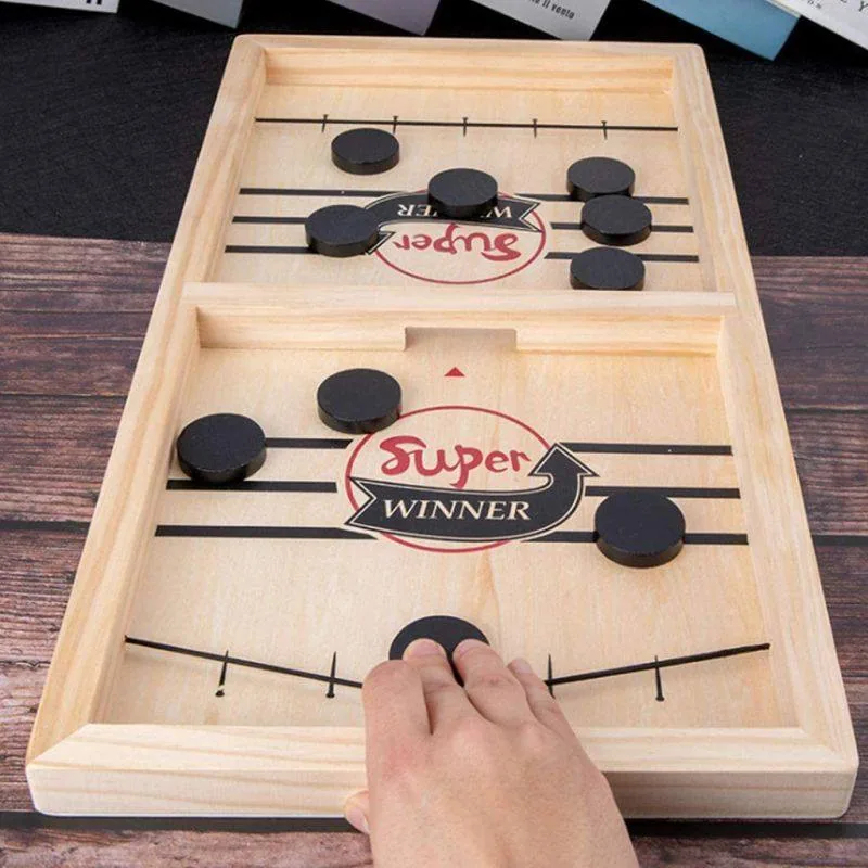 Ejection Interactive Board Game - Image 7