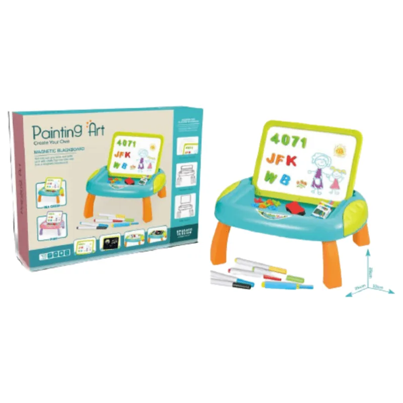 Drawing Board Set-Painting Art
