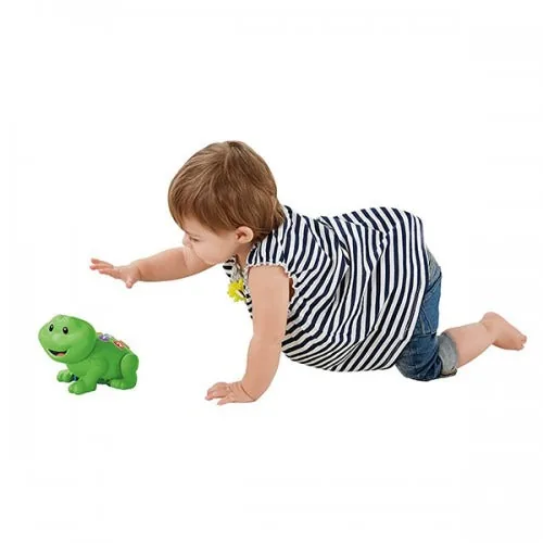 Fisher Price Laugh Learn Count with Me Froggy - Image 3