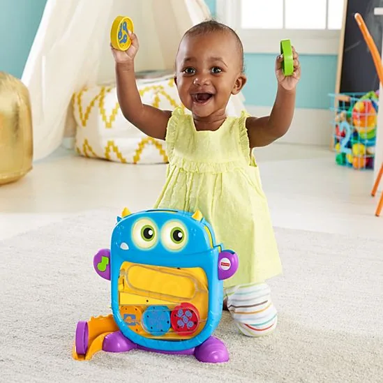 Fisher-Price Monster Maze - Image 2