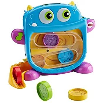 Fisher-Price Monster Maze - Image 3