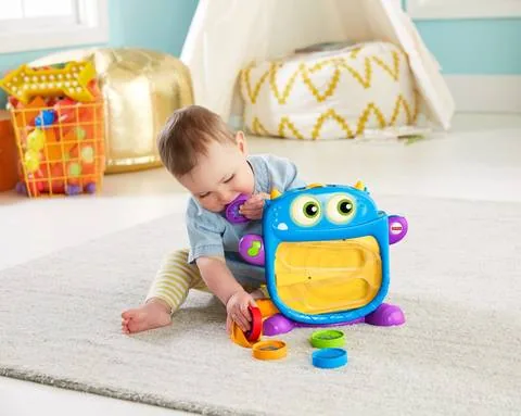 Fisher-Price Monster Maze - Image 4