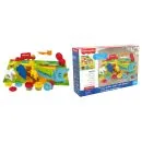 Fisher Price Safari Dough Playset - Image 3