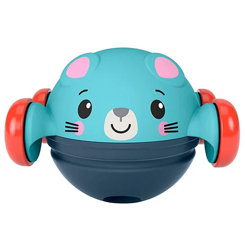 Fisher Price Zoom Friends vehicle Animals Characters - Image 4
