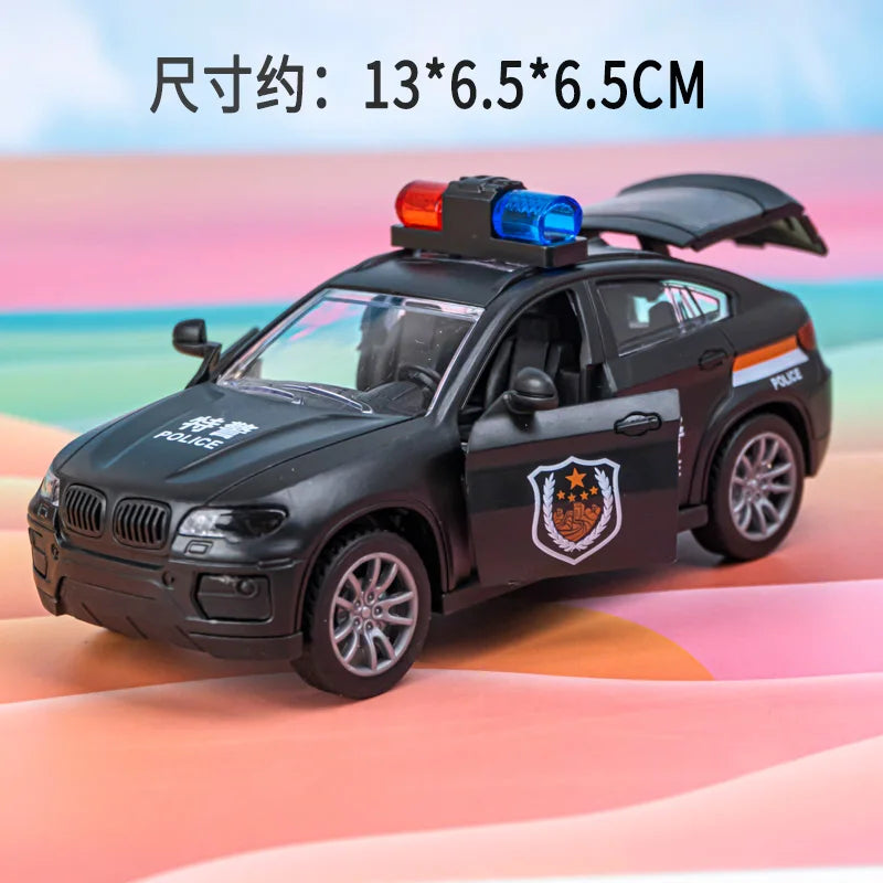 Friction Military Set 3 Pcs - Image 10