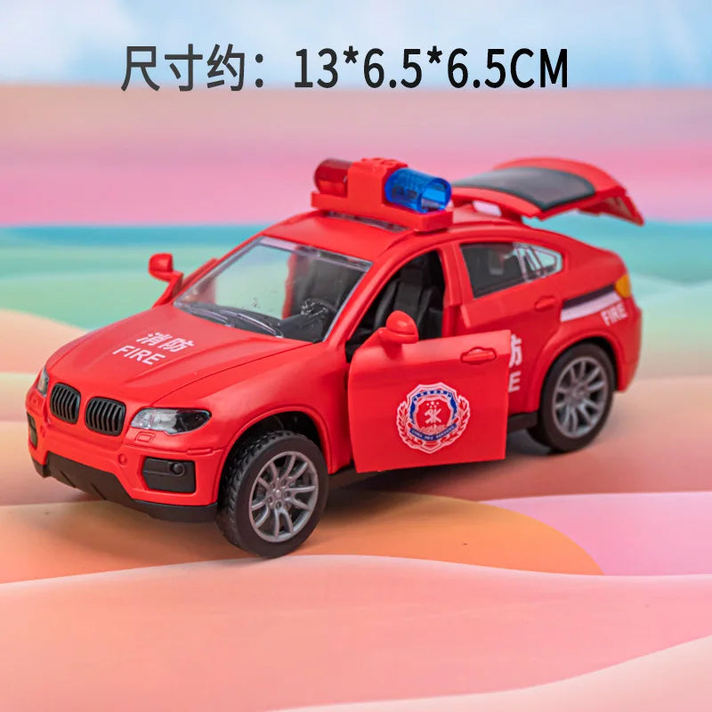 Friction Military Set 3 Pcs - Image 11