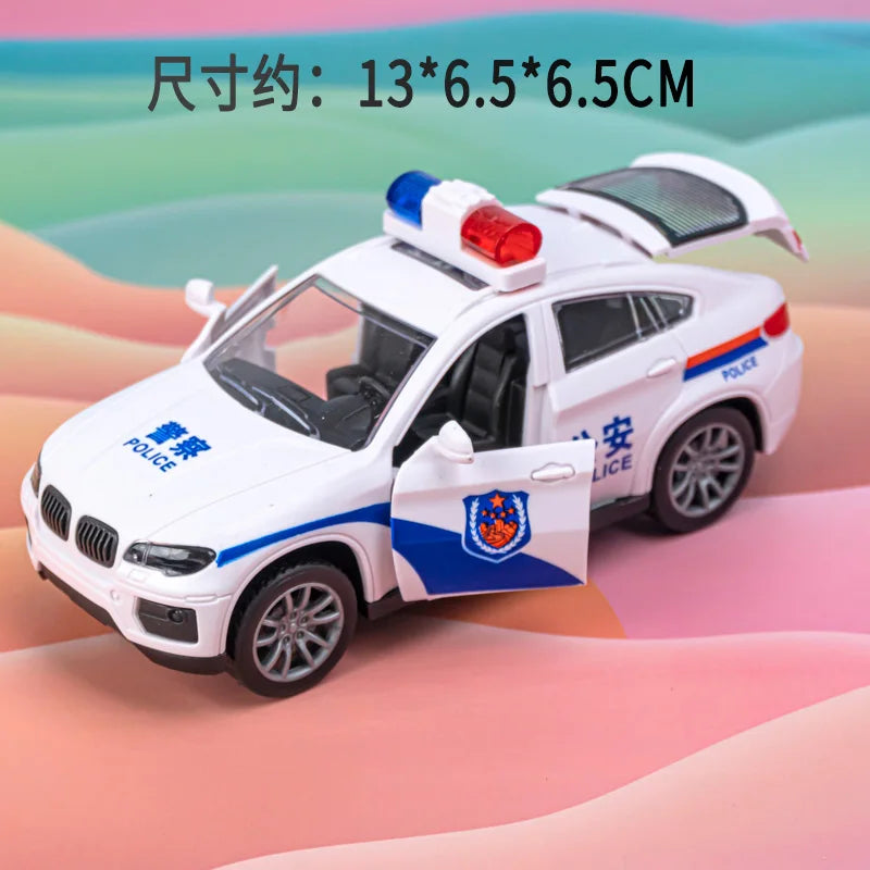 Friction Military Set 3 Pcs - Image 14