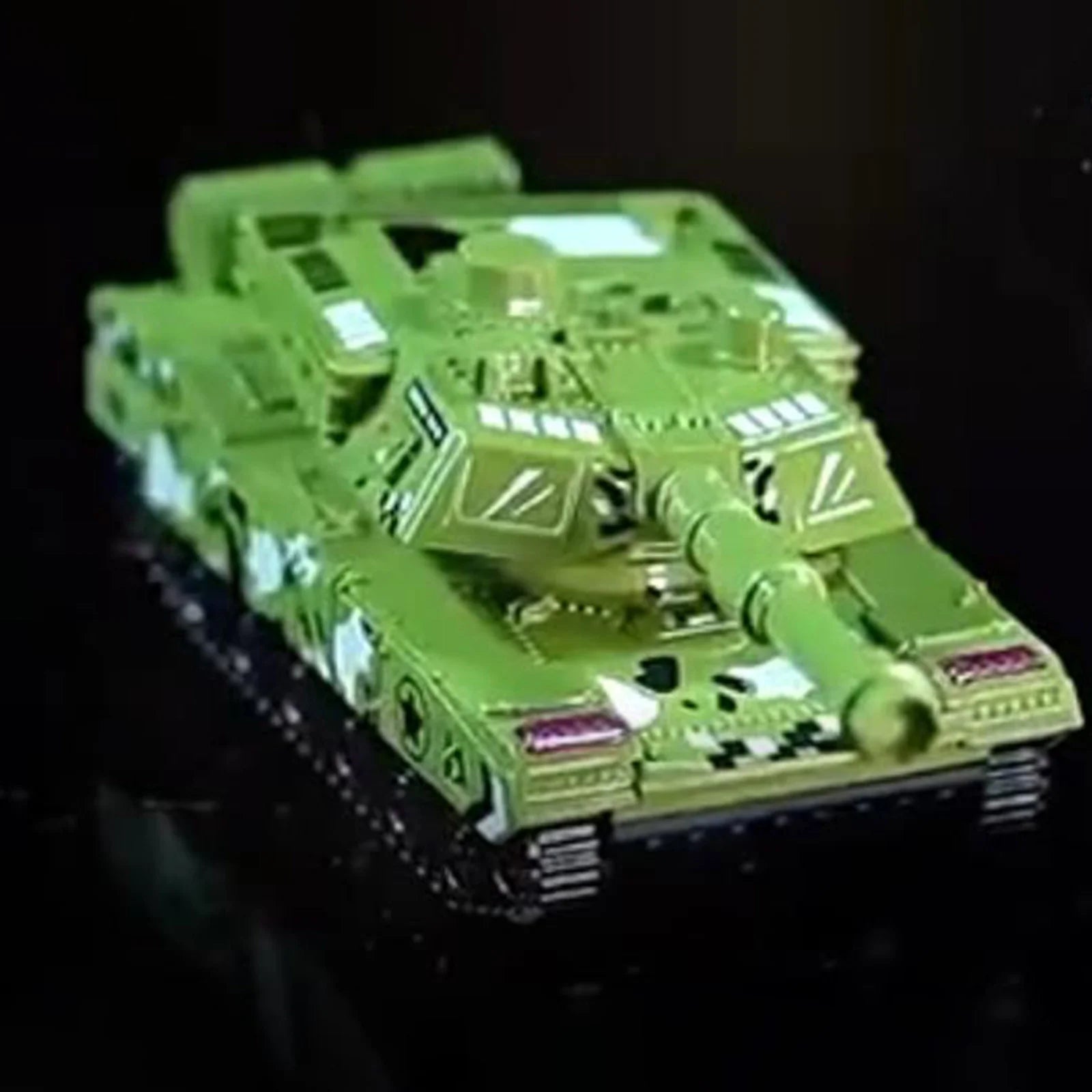 Friction Military Set 3 Pcs - Image 9