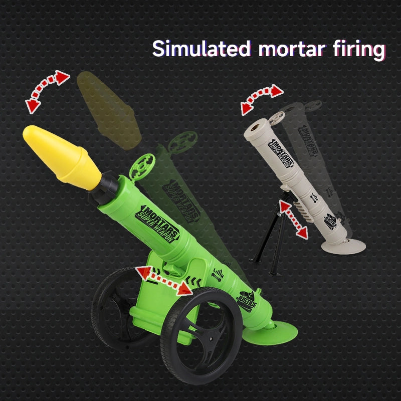 Fun Emitter Multifunctional Warhead Kit - Image 3
