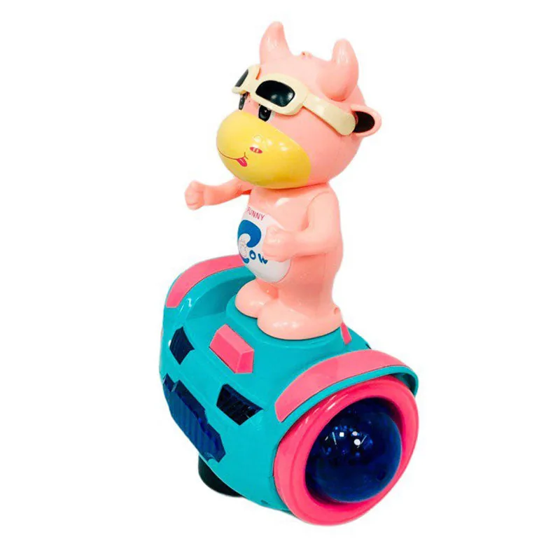 Funny Cow With Light And Sound - Image 2