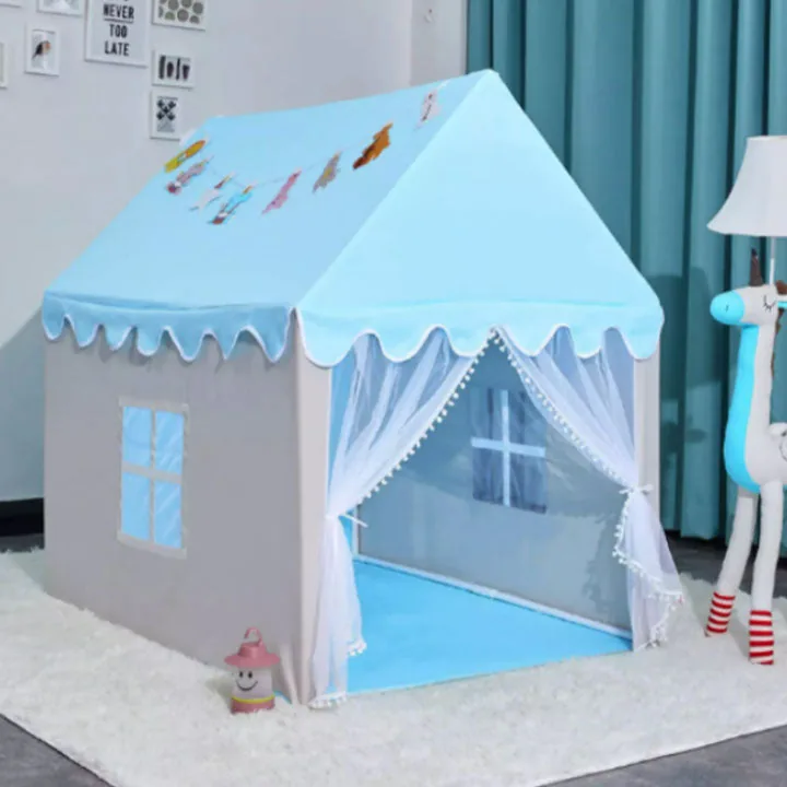 Fyeme Princess Tent House - Image 13