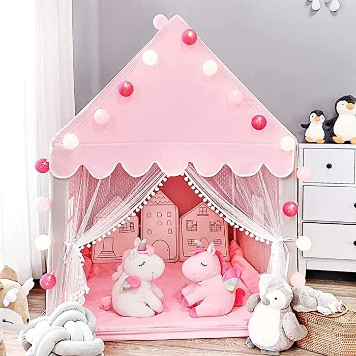 Fyeme Princess Tent House - Image 2