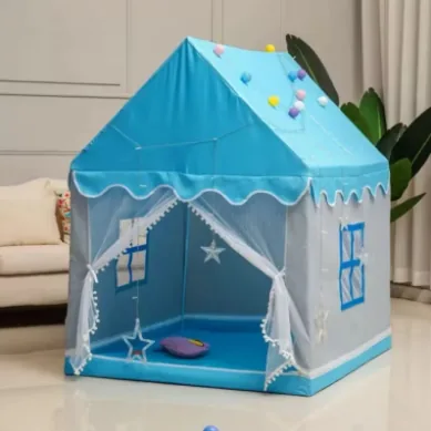 Fyeme Princess Tent House - Image 3