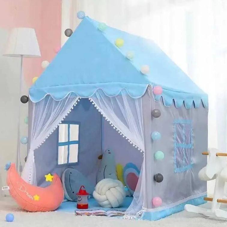 Fyeme Princess Tent House - Image 6