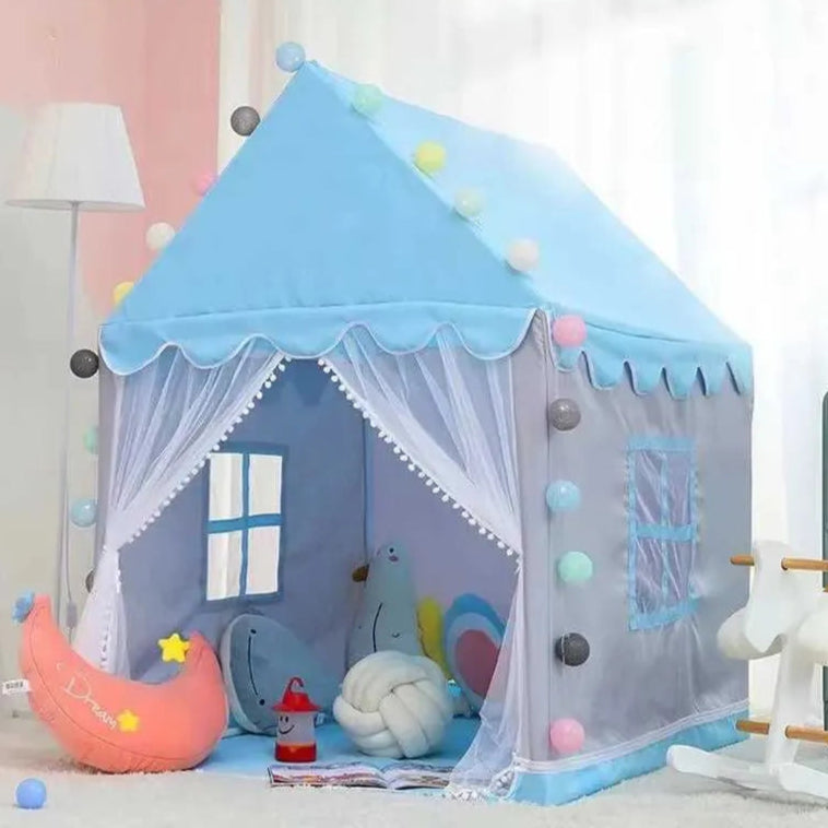 Fyeme Princess Tent House - Image 9