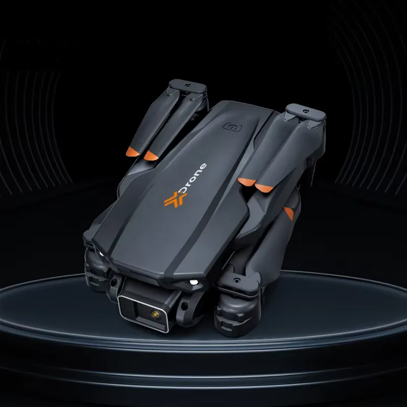 H15 Drone With 4K HD Camera With 360 Rotate - Image 6
