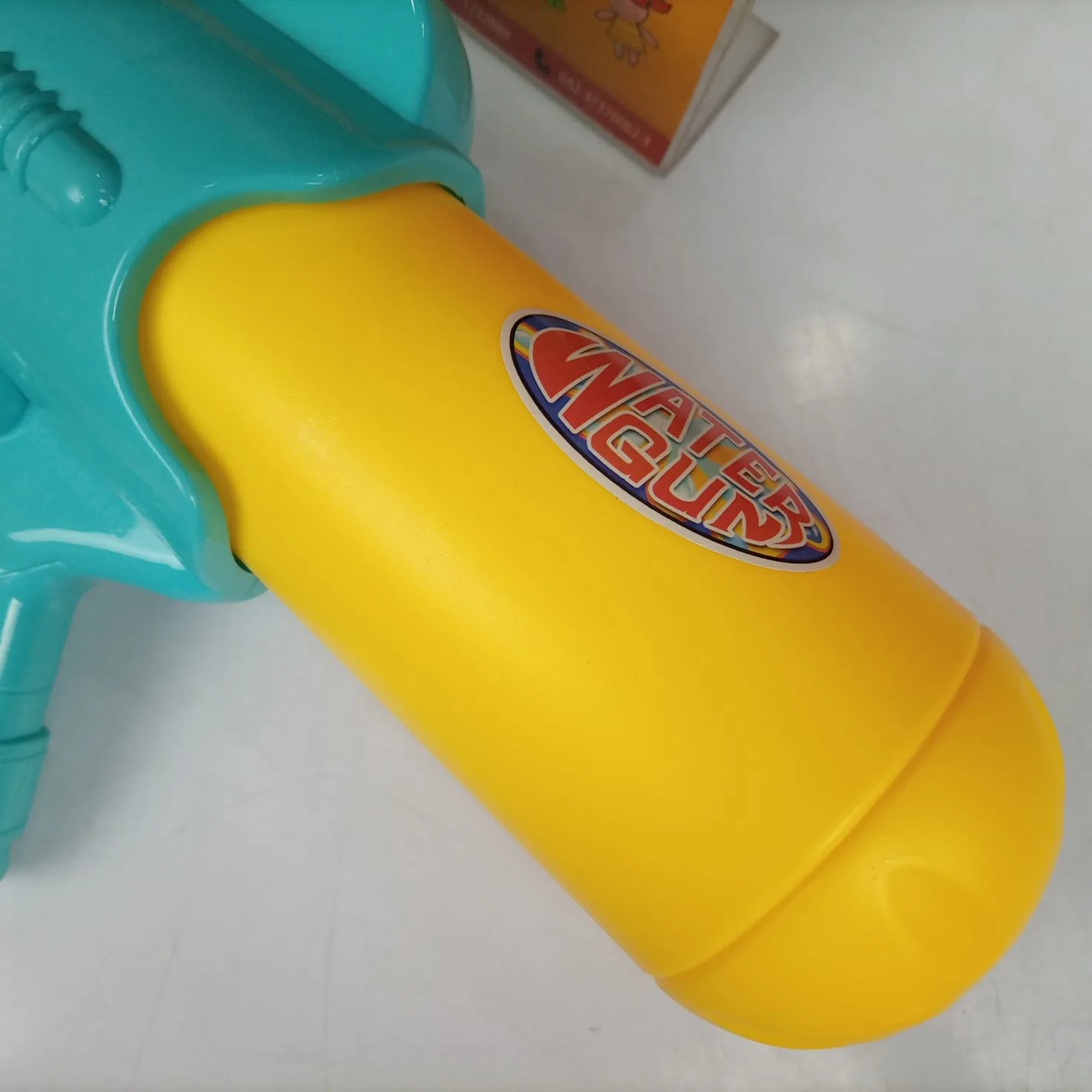 High Quality Summer Water Gun - Image 4