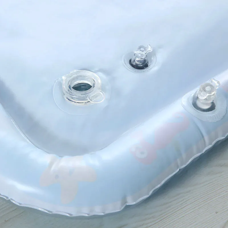 Inflatable Baby Water Game Play Mat - Image 11