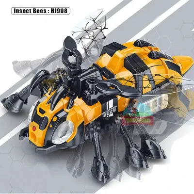 Insect Bee Light And sound - Image 2