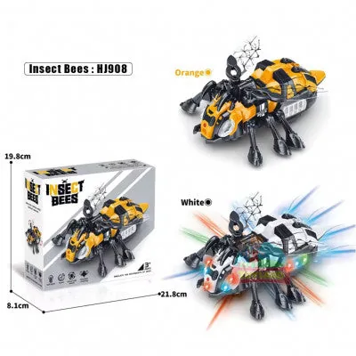 Insect Bee Light And sound - Image 3