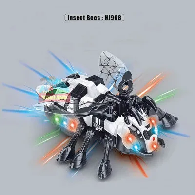 Insect Bee Light And sound - Image 4