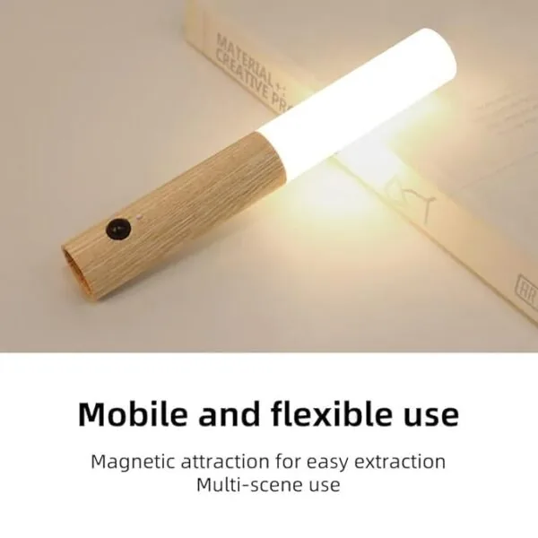 Intellisense Sensor Lamp - Image 3