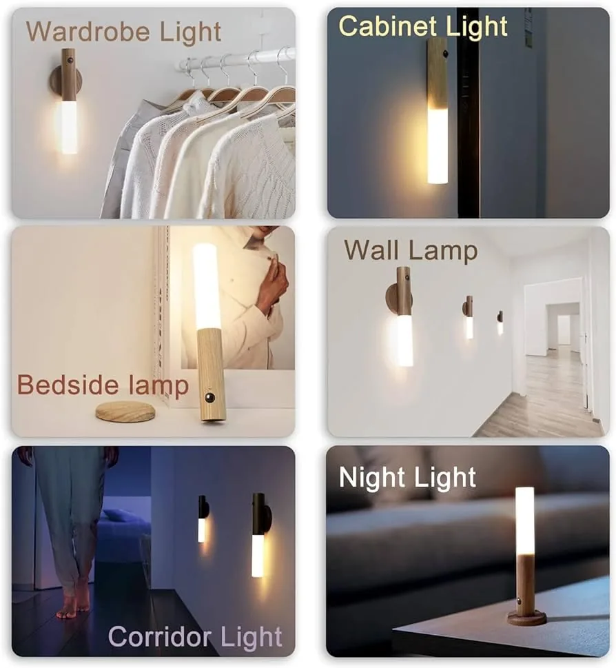 Intellisense Sensor Lamp - Image 9