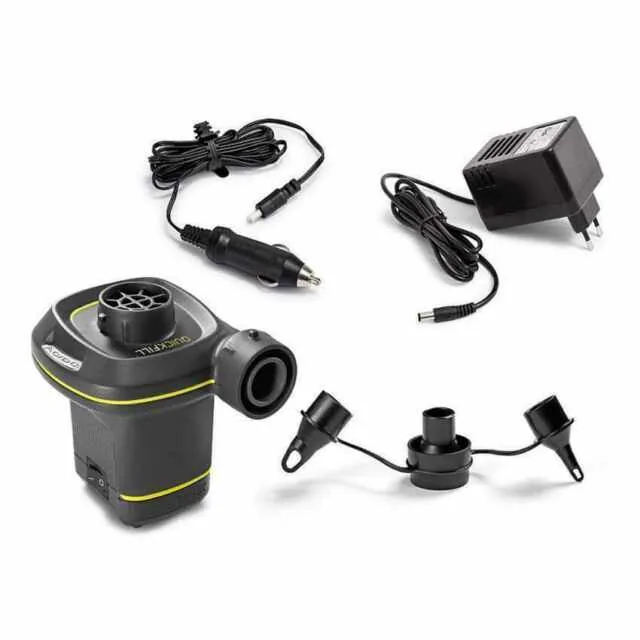 Intex Battery Pump - Image 2