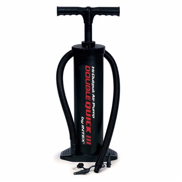 Intex Double Quick Air Inflation Pump Pool - Image 3