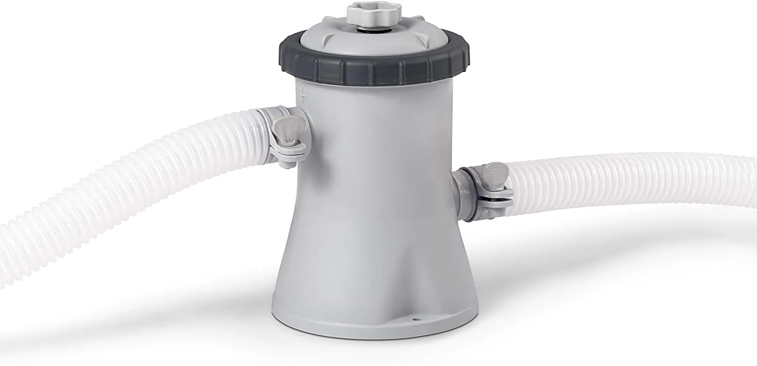 Intex Easy Set Pool With Filter Pump - Image 3