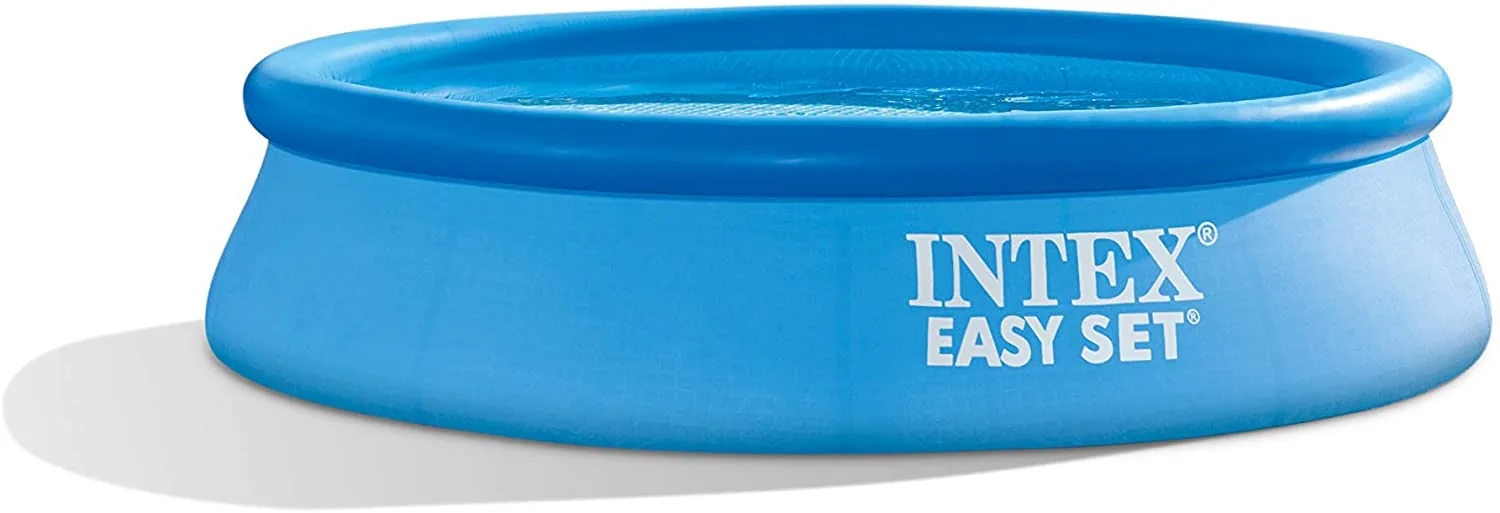 Intex Easy Set Pool With Filter Pump - Image 6