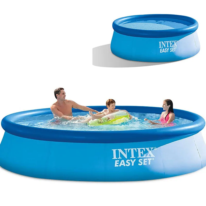 Intex Easy Set Swimming Pool - Image 2