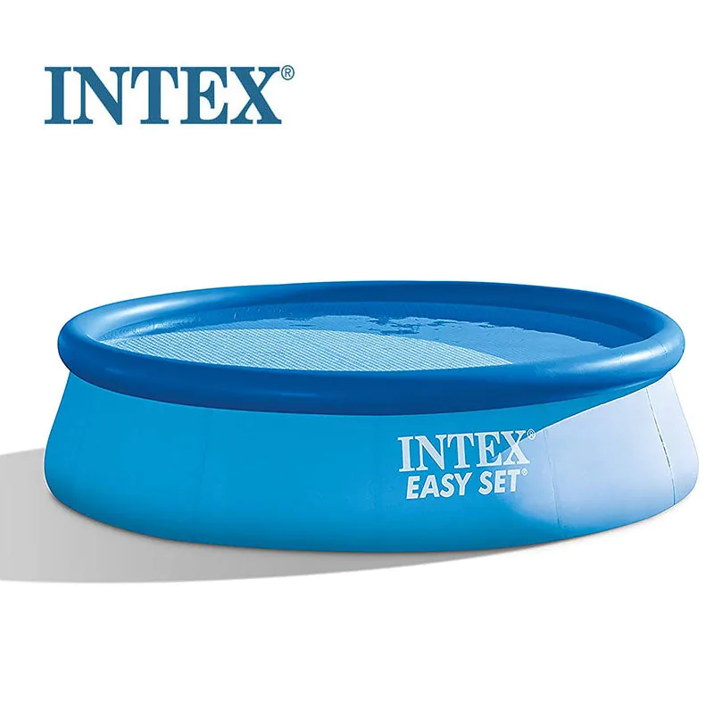 Intex Easy Set Swimming Pool - Image 3
