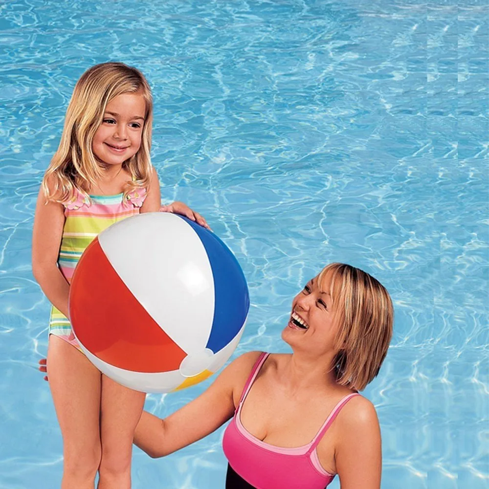 Intex Glossy Panel Ball 20 Inches - Image 2