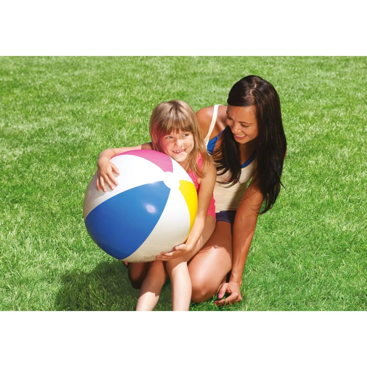 Intex Glossy Panel Ball 20 Inches - Image 5