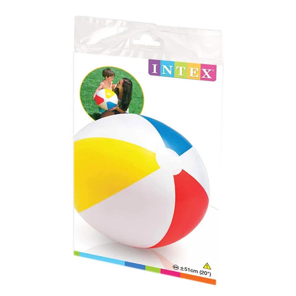 Intex Glossy Panel Ball 24 Inches - Image 3