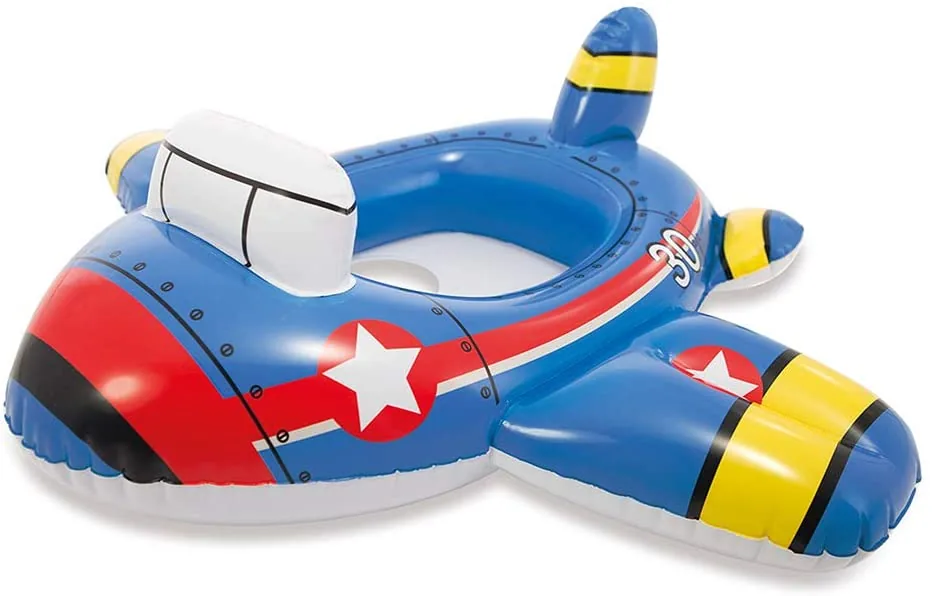 Intex Kiddie Car Float - Image 2