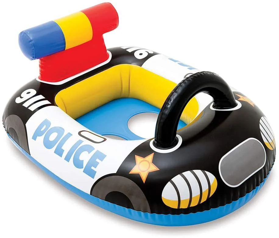 Intex Kiddie Car Float - Image 3
