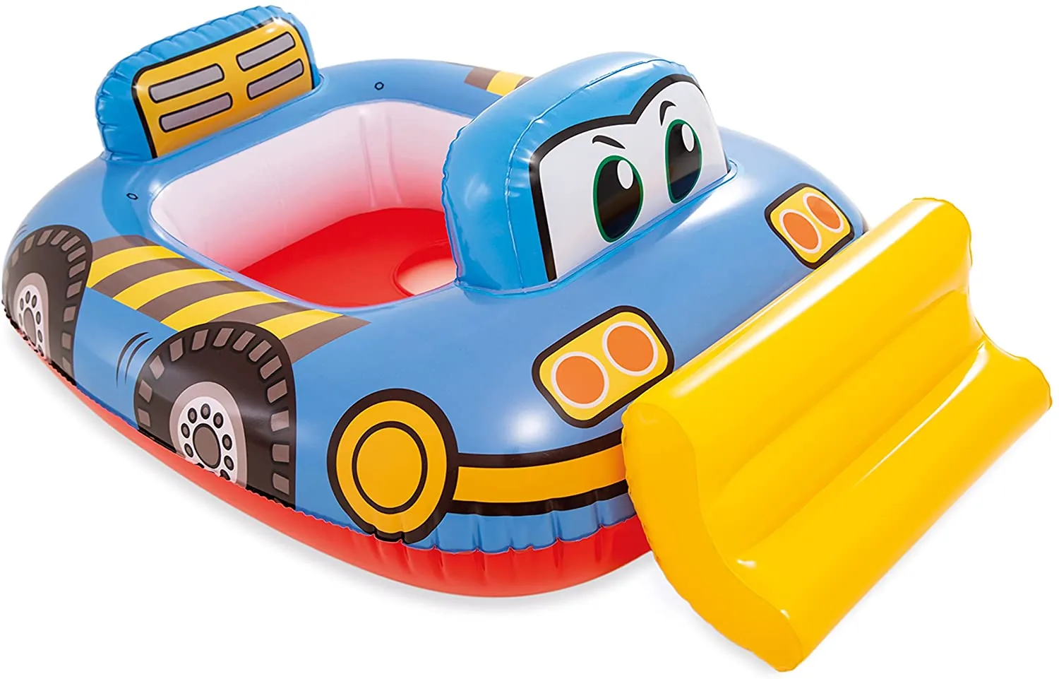 Intex Kiddie Car Float - Image 4